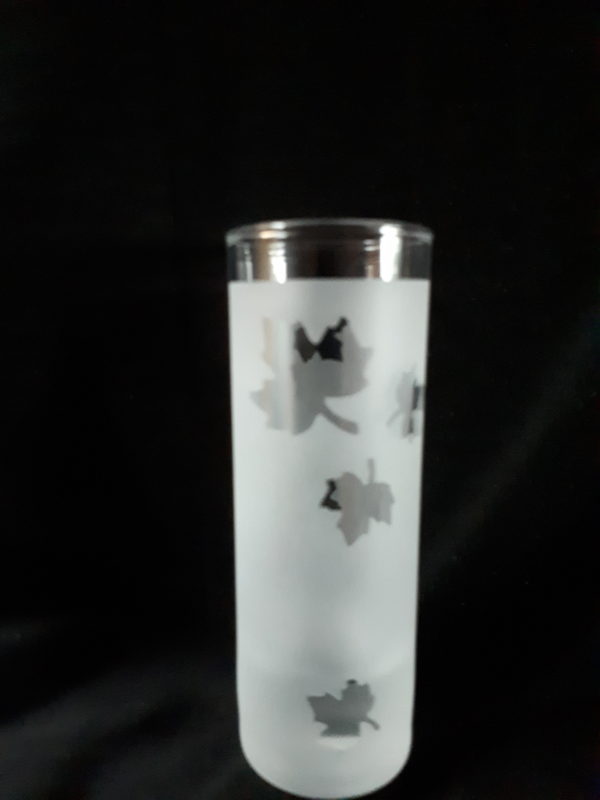 Schnapsglas-H-10-cm-D-35-cm-Deco-Ahornblatt